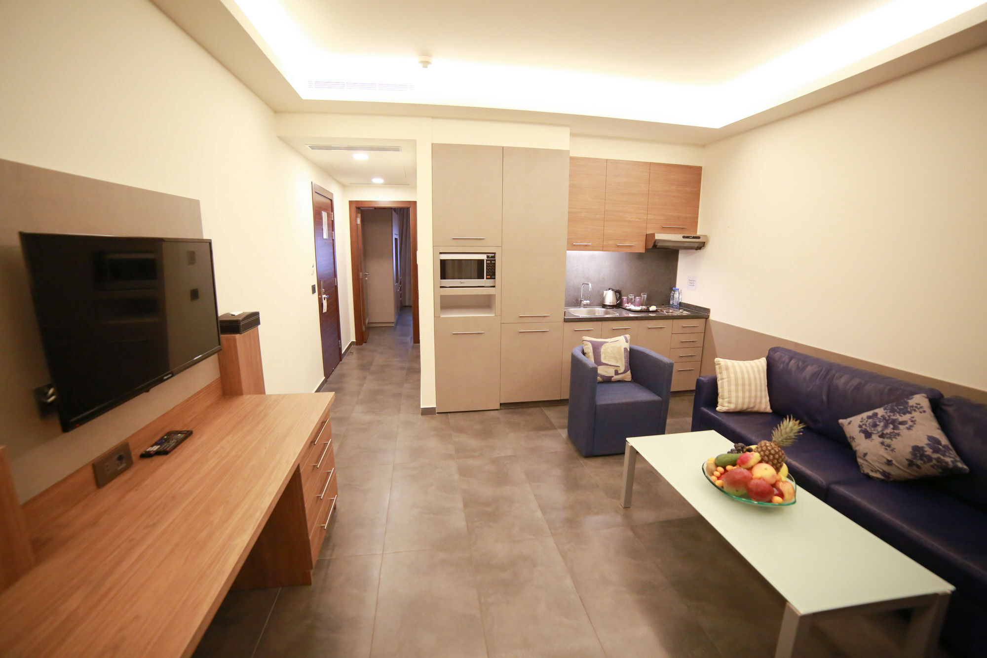 Urban Central Suites - Beirut Exterior photo
