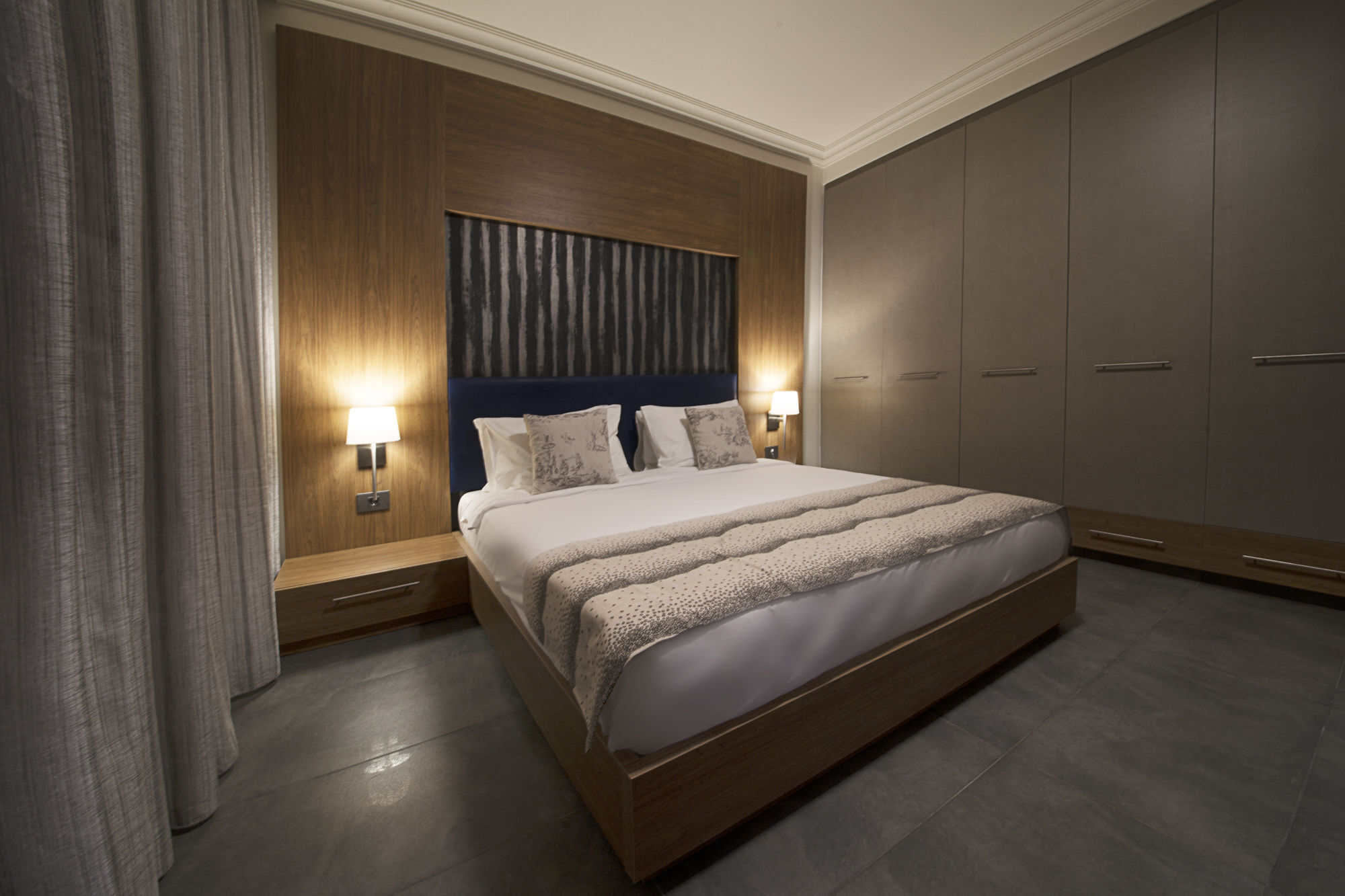 Urban Central Suites - Beirut Exterior photo